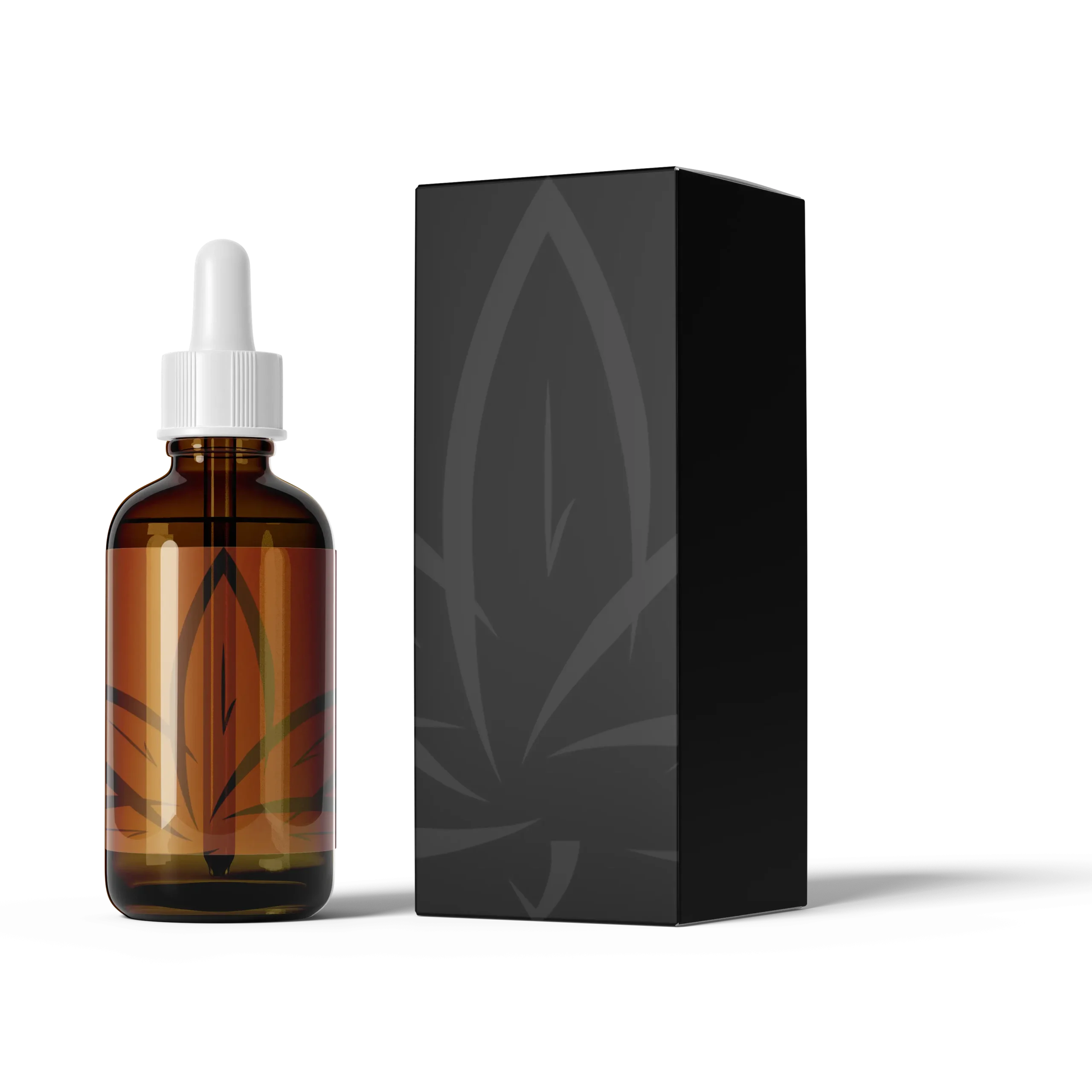 Óleo de CBD Full Spectrum 20%